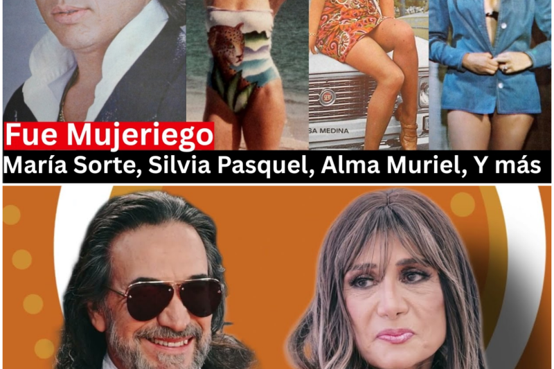 Entre la Poesía, la Pobreza y el Escándalo: La Tumultuosa y Secreta Vida de José María Napoleón