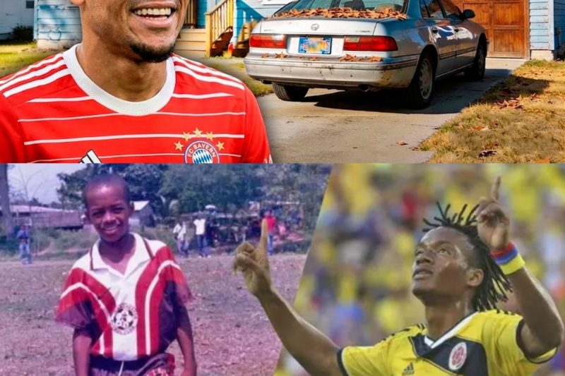 Futbolistas Extremadamente Ricos Que Viven Como Si Fueran Pobres