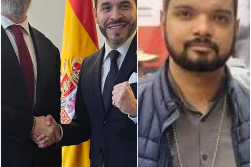 El Circo del Miedo: Cómo la Campaña de Abelardo de la Espriella Fabricó un Atentado Falso y Manipuló Encuestas para Sobrevivir al Escándalo