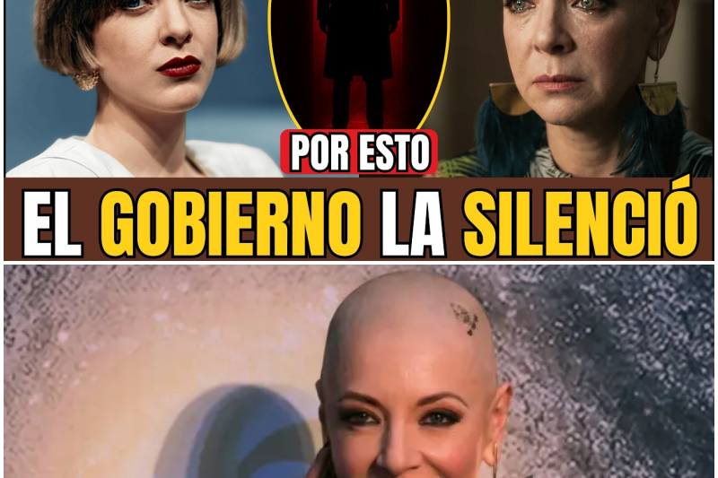 Edith González: El Precio de un Secreto de Estado, la Maternidad Silenciada y el Trágico Destino de la Reina de la Televisión