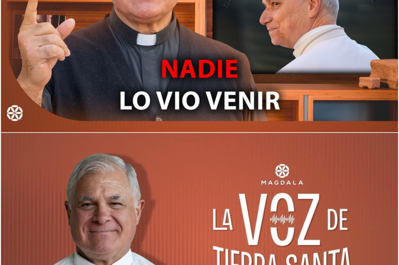 El renacimiento espiritual del siglo veintiuno: Cómo las nuevas generaciones están abandonando el vacío digital para llenar los templos