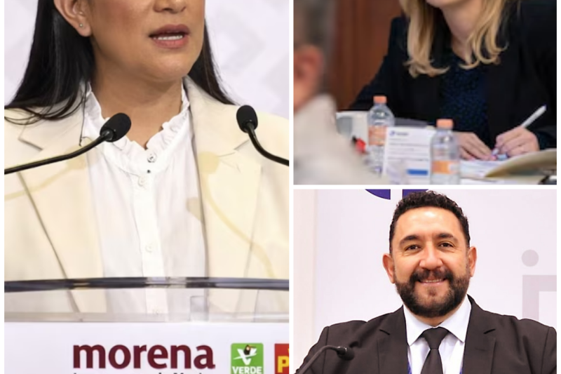 ¡Tiembla el Poder en Chihuahua! La FGR Acorrala a Maru Campos por Operativos Ilegales, Intervención Extranjera y un Descarado Sabotaje al Pueblo