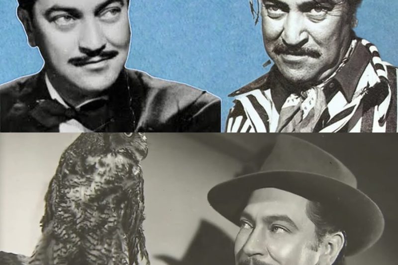 ¿El precio de la maldad? El desgarrador y oculto final de Carlos López Moctezuma
