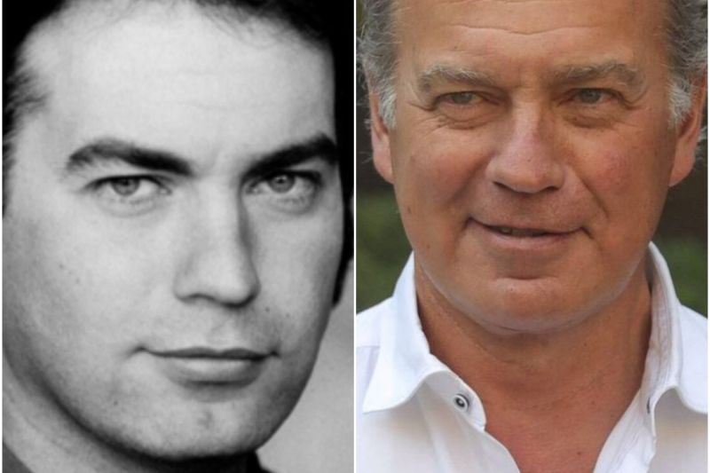 BERTÍN OSBORNE : CONFESÓ Porque ABANDONÓ A SU HIJO CON PÁRALISIS CEREBRAL