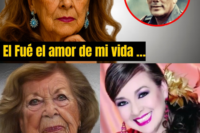 El Silencio Roto de una Leyenda: Claudia de Colombia Revela la Cara Más Oscura de la Fama y la Traición