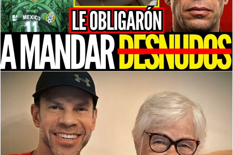 ZAGUE : LA ASQUEROSA VERDAD DETRAS DE SUS VIDEOS DESNUDO