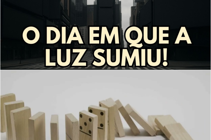 25 Horas Sem Luz – Quando Nova York Mergulhou no Caos