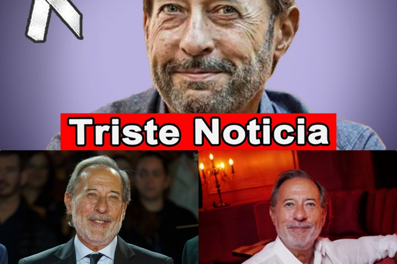 Guillermo Francella: La lucha secreta y el legado inquebrantable de un ícono argentino