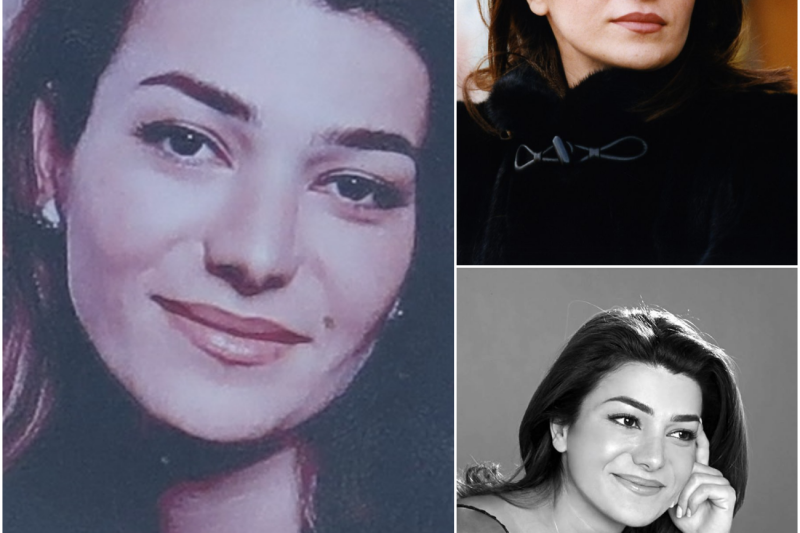 Leila Pahlavi: La Exiliaron con Nueve Años… y Nunca Pudo Volver a Casa
