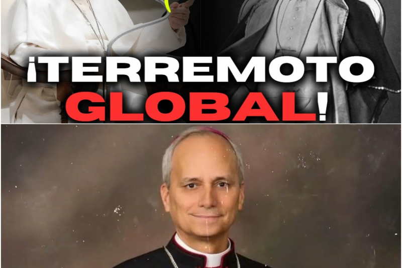 El Terremoto del Vaticano: Por Qué la Primera Encíclica de León XIV sobre Inteligencia Artificial Desafía al Pentágono y Fractura a la Iglesia