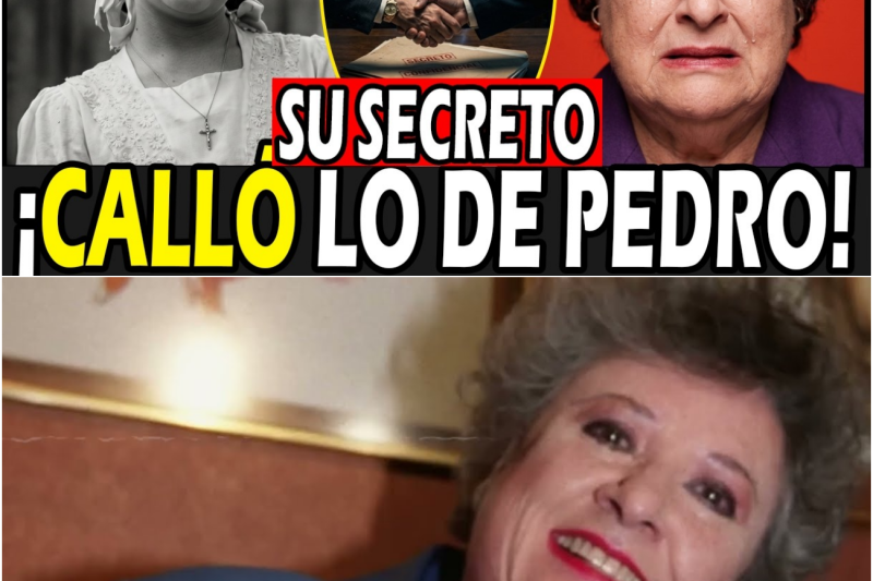 Evita Muñoz: La ‘ESTRELLA’ que todos olvidaron… El cruel DESPRECIO en su agonía FATAL.