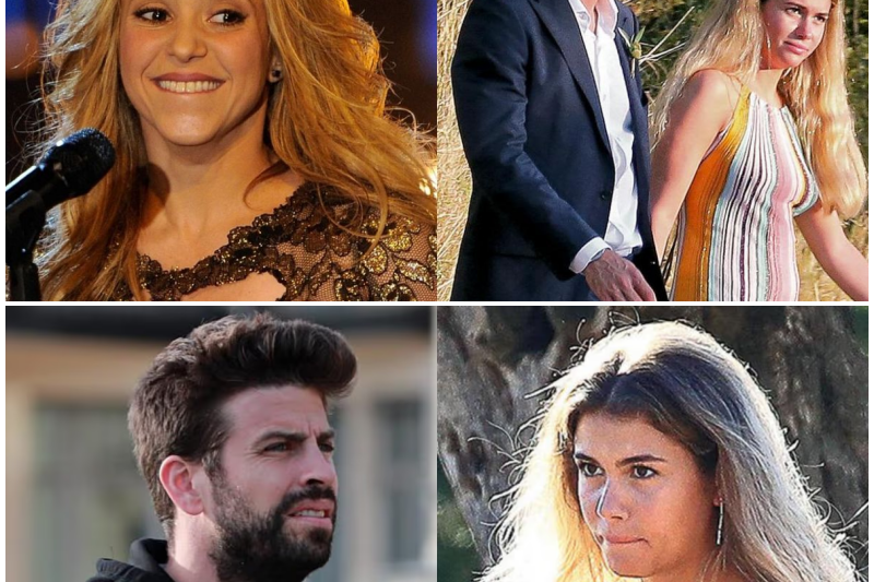 Jaque Mate Inmobiliario: La Jugada Maestra de Shakira que Deja a Piqué y Clara Chía al Borde del Desalojo
