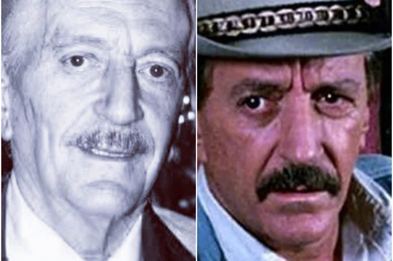 Fernando Almada Rompe el Mito antes de Morir: La Impactante Verdad sobre la “Dureza” de Mario Almada y el Secreto de su Lealtad