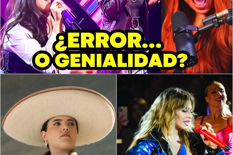 Camila Fernández y María José desatan pasiones en ‘Juego de Voces’: El exhaustivo análisis técnico de Ceci Dover que revela los secretos de un dueto de alto voltaje