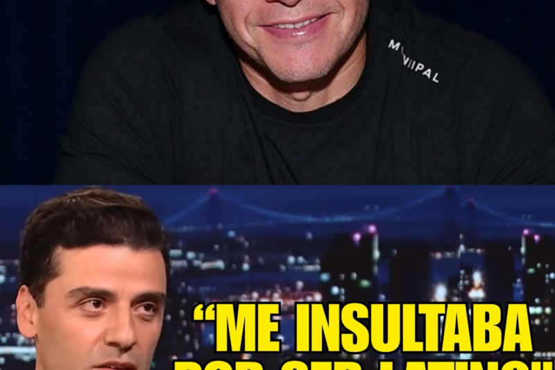Detrás de las cámaras: Las impactantes razones por las que Oscar Isaac se niega a trabajar con estas 5 estrellas de Hollywood