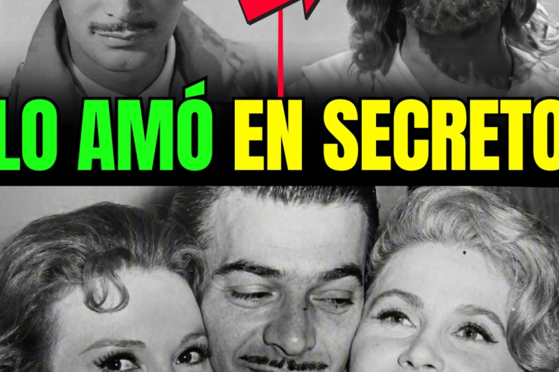 MAURICIO GARCÉS: El SECRETO PROHIBIDO con ENRIQUE RAMBAL… y el INFIERNO que DESTRUYÓ al GALÁN