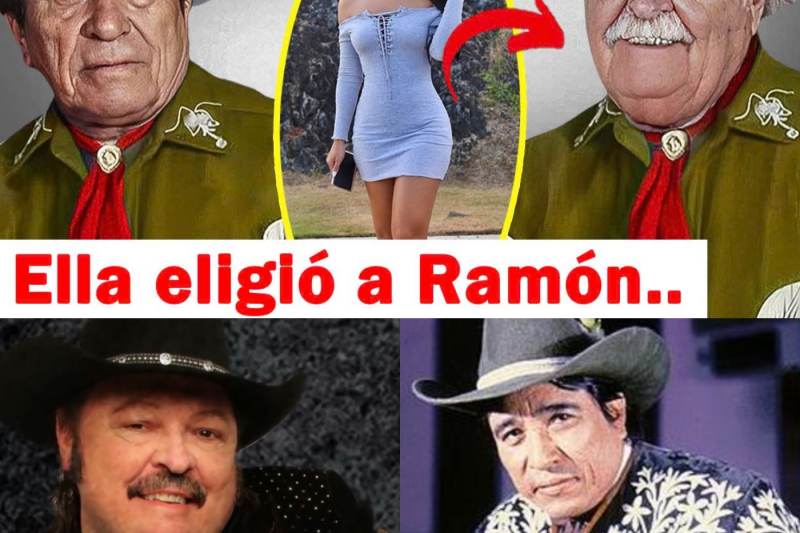 El doloroso quiebre de Los Relámpagos del Norte: La historia de pobreza, gloria y la silenciosa traición que distanció a Cornelio Reina y Ramón Ayala
