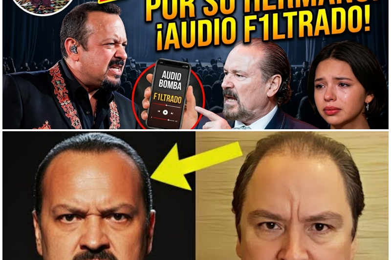 El Secreto de la Dinastía Aguilar: La Herencia Oculta, los Celos de Pepe y el Origen de la Soberbia de Ángela