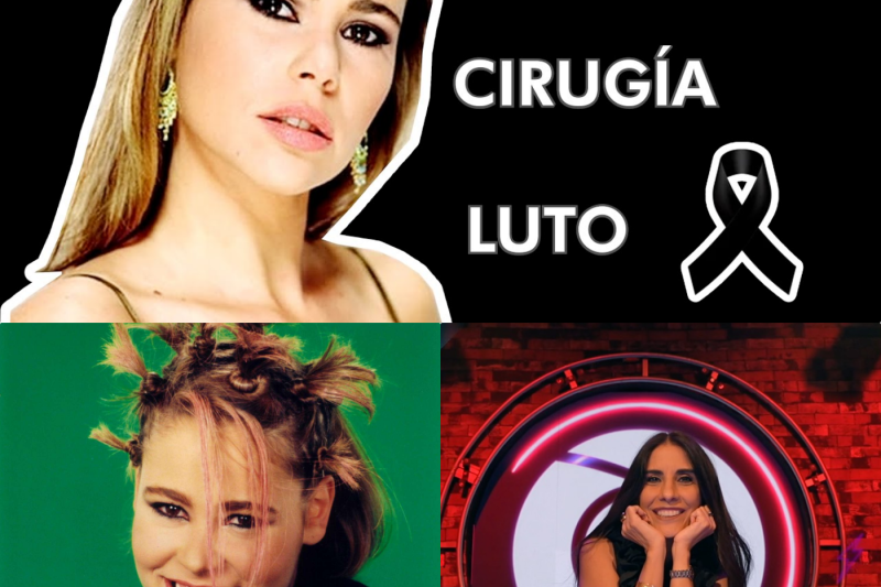El misterio detrás del alejamiento de Margarita Magaña: ¿Presión estética o nueva vida?