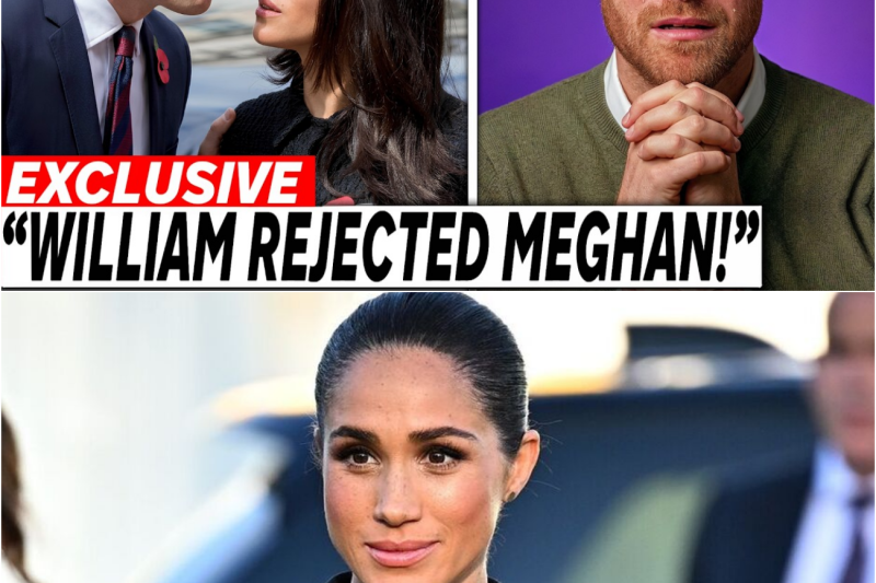 La Ilusión del Billón: Empleados de Kensington Exponen la Decepción Financiera de Meghan Markle y las Tensiones Ocultas con el Príncipe William