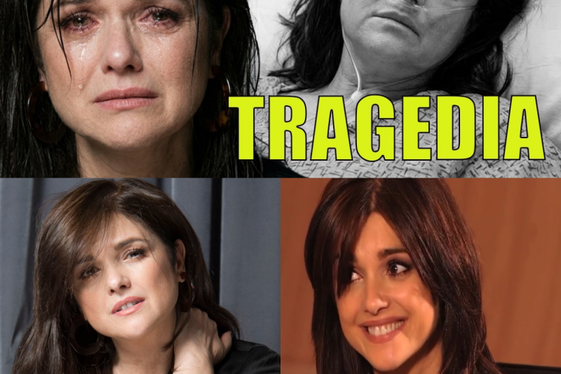 El Desgarrador Adiós de Araceli González: La Tragedia Íntima que Apagó la Sonrisa de un Ícono de la Televisión
