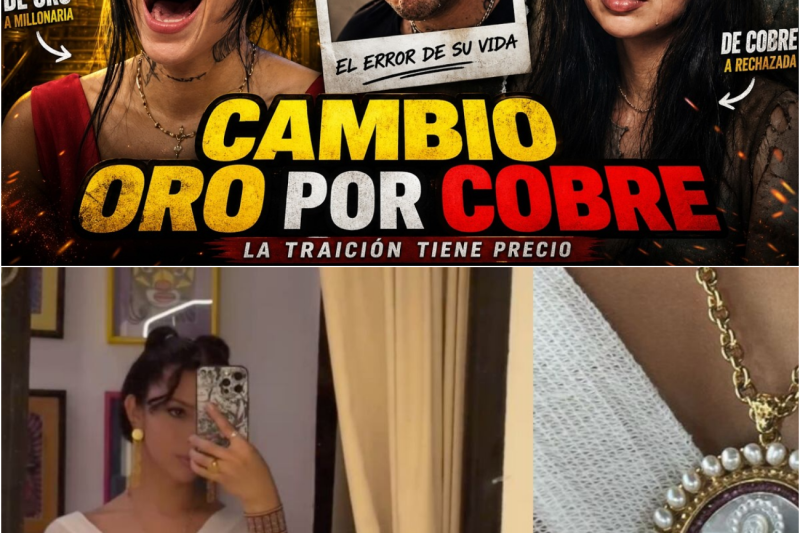 El Triunfo de la Dignidad: La Venganza Silenciosa de Cazzu que Desmoronó el Imperio de Nodal y Ángela Aguilar