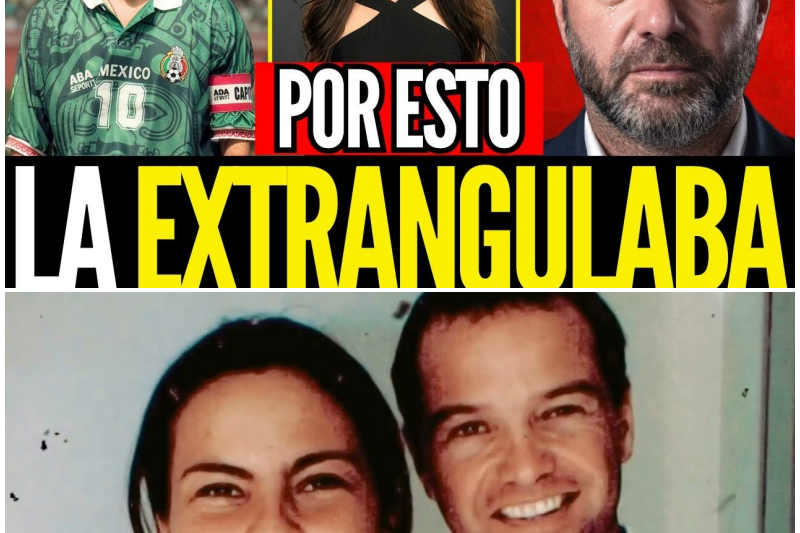 La Doble Vida de Luis “El Doctor” García: La Escalofriante Verdad Detrás de las Puertas Cerradas y el Silencio Mediático