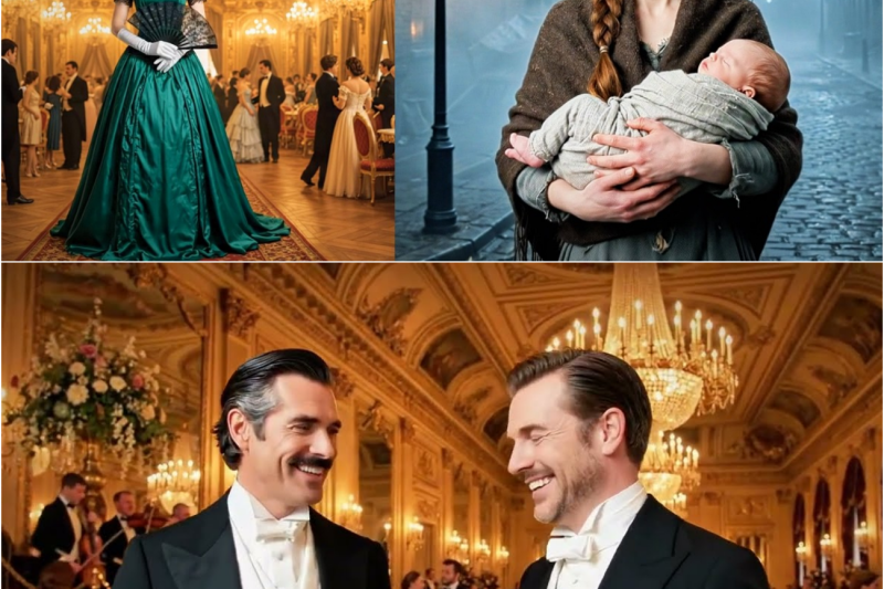 SIGLO 19: Amor, Interés y Soledad en la Era Victoriana (Alta Sociedad vs Madres Solteras)