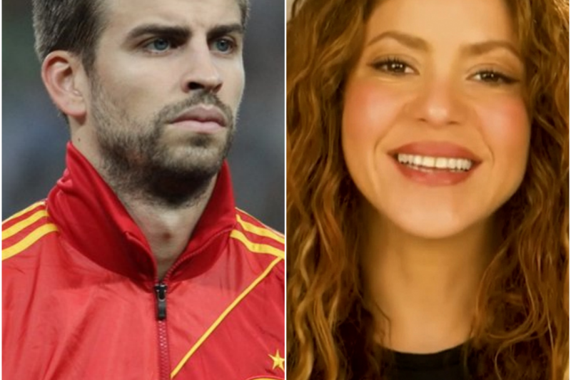 Jaque Mate Histórico: Shakira Gana la Batalla Final, Destruye el Imperio Comercial de Piqué y lo Silencia para Siempre