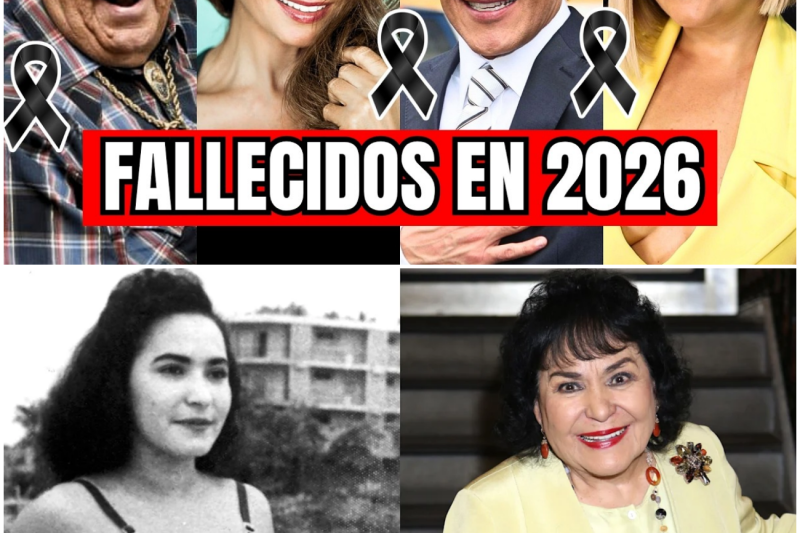 El Lado Oscuro de la Risa: Las Trágicas y Dolorosas Muertes de los Actores de “Hasta Que El Dinero Nos Separe”