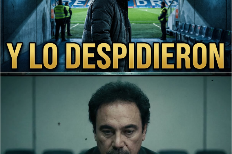 El Día que Europa Cerró la Puerta a Hugo Sánchez