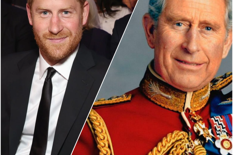El Fin de la Tregua: Las 12 Cosas que Harry y Meghan Perderán en un Solo Día tras la Muerte de Carlos III
