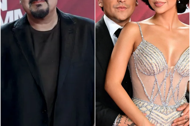 Pepe Aguilar humillado: Ángela Aguilar perdona a Christian Nodal en secreto mientras Cazzu prepara su golpe maestro