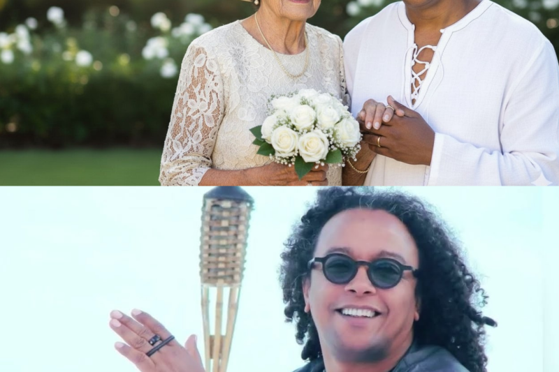 A sus 65 años, Sergio Vargas ha roto su silencio y ha revelado detalles sobre su nuevo amor.