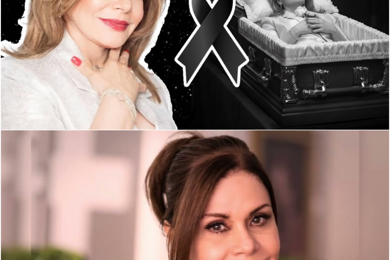 El Legado de Amor y Resiliencia de María Sorté: La Verdad Detrás del Silencio que Conmovió a México