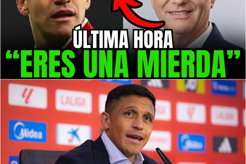 Lo que el Presidente de Chile dijo sobre Alexis Sánchez hizo llorar a su madre
