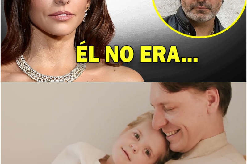 Génesis Rodríguez y el Escándalo que Marcó su Vida: Entre el Silencio, el Dolor y su Renacer en Hollywood