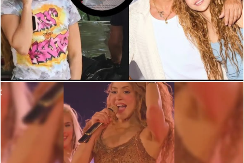 Entre la gloria y la tragedia: El doloroso camino de Shakira hacia su histórico concierto en Copacabana y las revelaciones de Alejandro Sanz
