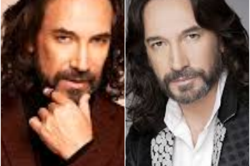 El ocaso de una leyenda: La desgarradora realidad de Marco Antonio Solís que hizo llorar a su hija y estremece a sus fans