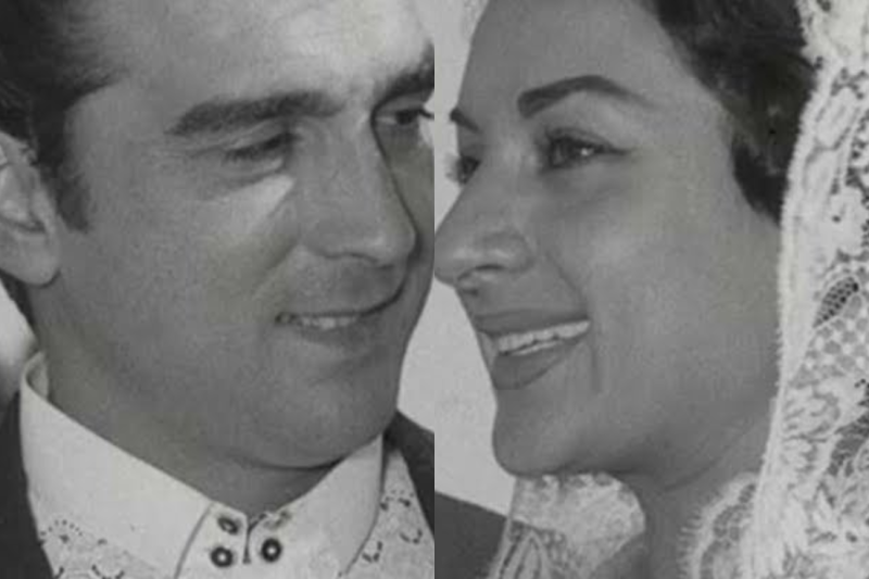 Lola Flores: De “La Faraona” a la Maldición Que Mató a su Hijo. o