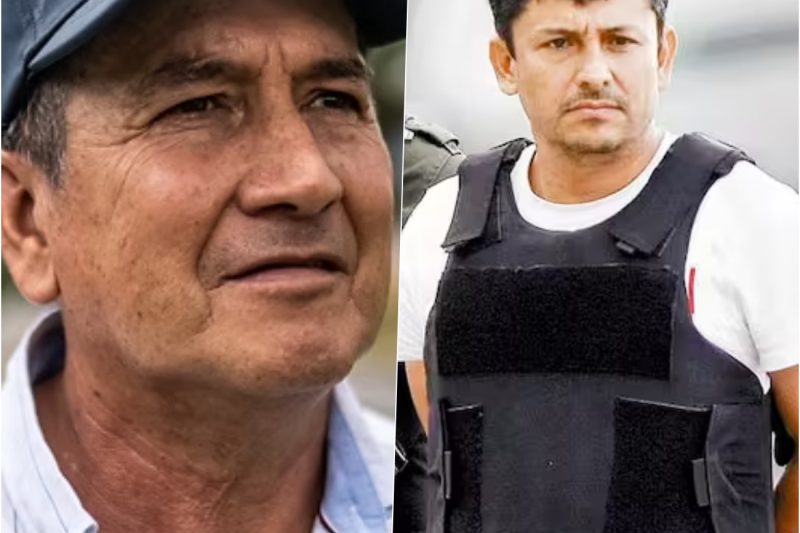 El Lado Oscuro de un Ídolo: Los Estremecedores Secretos Criminales de la Familia Herrera que Conmocionan al País