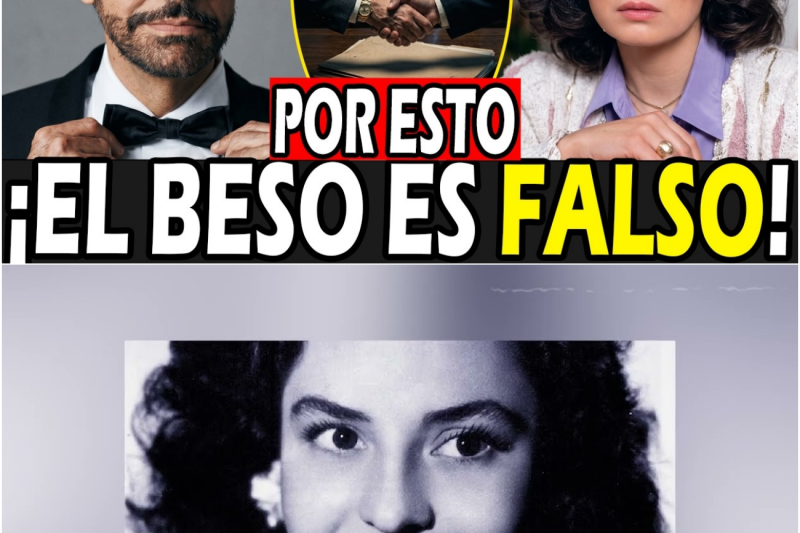 Victoria Ruffo: La ‘BURLA’ Imperdonable… El Engaño Cruel que le Arrebató su Dignidad como Madre.
