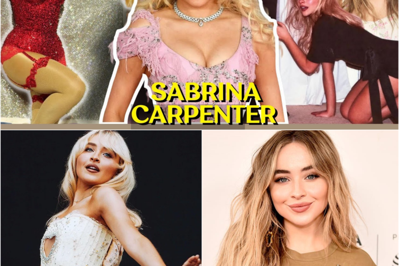 La Verdad Detrás del Marketing de Sabrina Carpenter + Reseña Nuevo Album