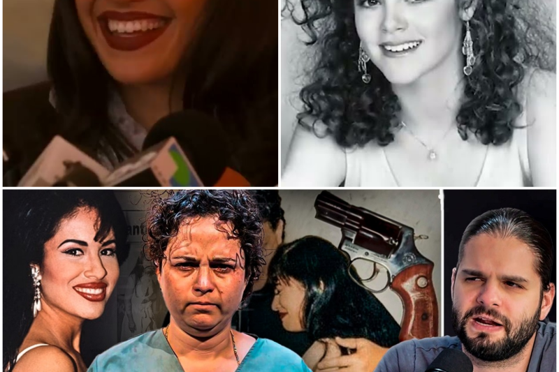 Obsesión, Traición y Muerte: La Verdadera Psicología Detrás del Asesinato de Selena Quintanilla