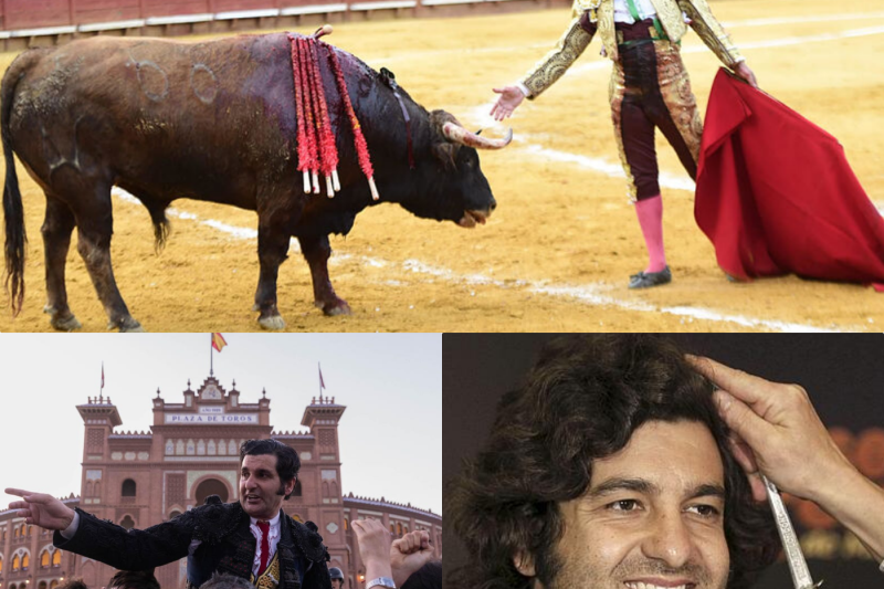 Morante desata la locura en Jerez: Una lección de magisterio imperecedera que ya es historia de la tauromaquia