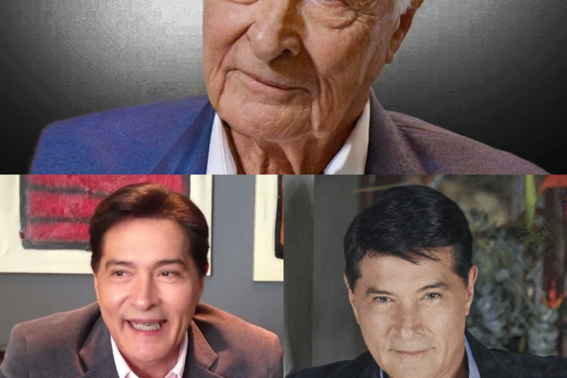 A los 76 Años, Jean Carlo Simancas Finalmente Admite lo que Todos Sospechábamos: La Sombra que Destruyó su Felicidad