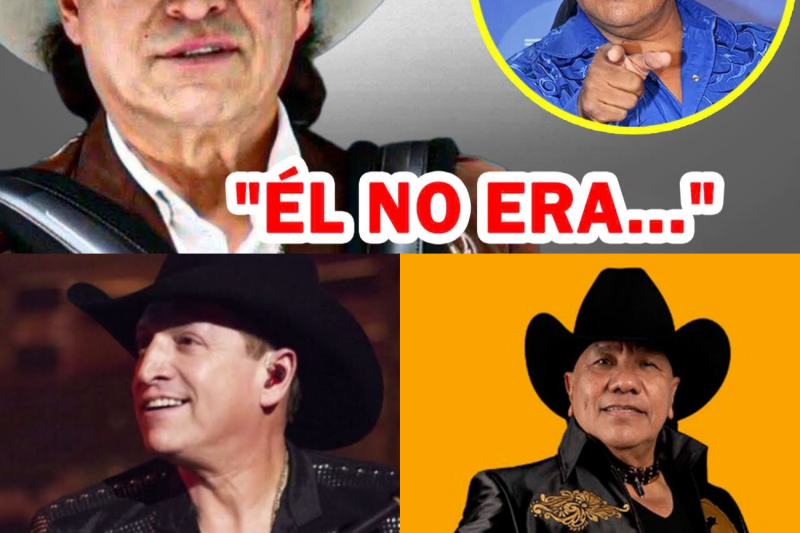A sus 65 años, Ramiro Delgado rompe el silencio: La traición, el dinero y el dolor que destruyeron el legado de Bronco