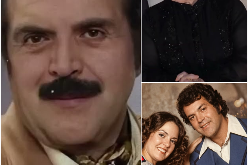 A sus 72 años, LUPITA D’ALESSIO Revela quién es la HIJA OCULTA que tuvo con JORGE VARGAS