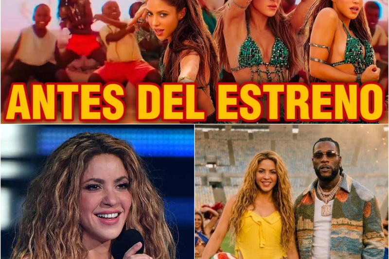 El Plan Maestro Detrás de “Dai Dai”: Cómo la Reina del Pop Latino Utiliza la Toxicidad de la Prensa Amarillista como Estrategia de Ingeniería Psicológica y Filantropía Global
