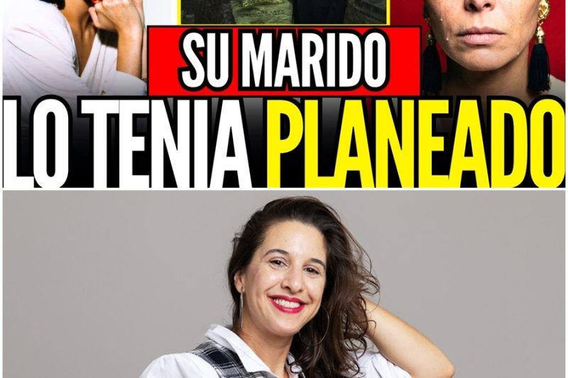 Mariana Levy: La Asquerosa decisión que tomó su Marido a los 7 días de Enterrarla f